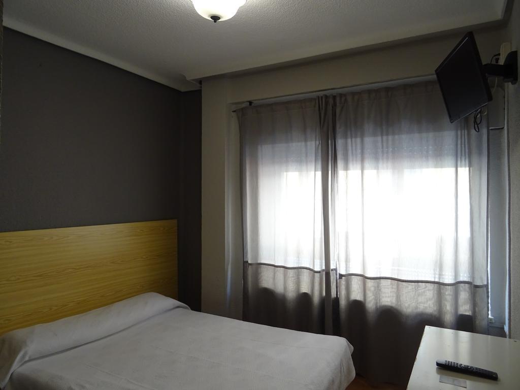 Hostal Escapat Salamanca Kültér fotó