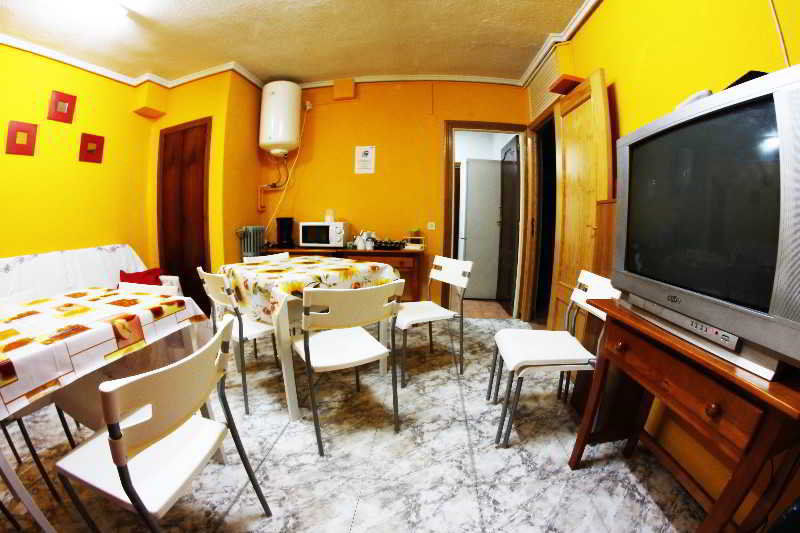 Hostal Escapat Salamanca Kültér fotó